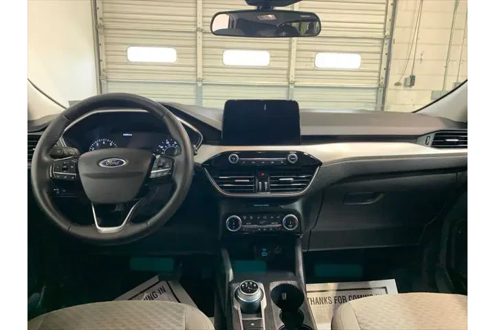 $24488 : Ford Escape 2022 AWD SE 4dr image 4