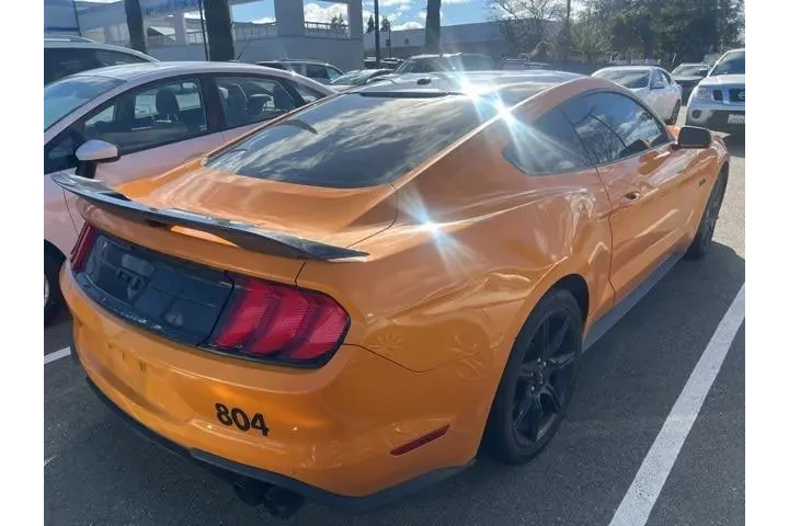 $31988 : Ford Mustang 2019 GT Premium image 7