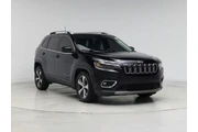 Jeep Cherokee 2019 Limited 4 en Hialeah