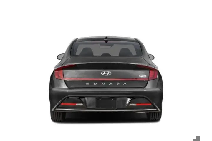 $21358 : Hyundai SONATA Hybrid 2023 S image 5