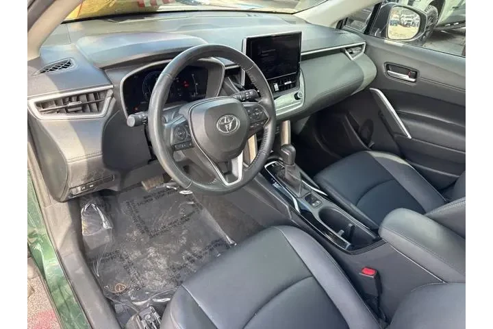 $25988 : Toyota Corolla Cross 2023 XL image 10