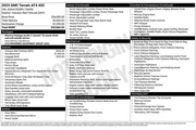 $27795 : GMC Terrain 2023 AWD AT4 4dr thumbnail