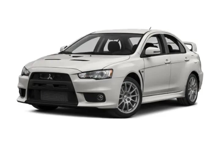 $29973 : Mitsubishi Lancer Evolution image 1