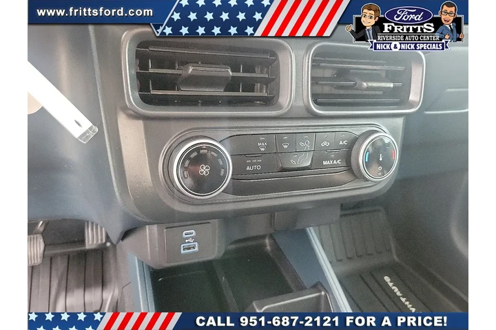 $24520 : Ford Maverick 2024 XL 4dr Su image 9