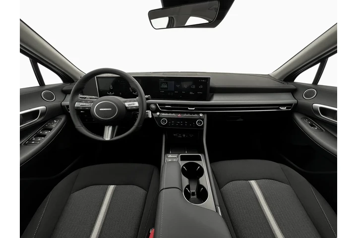 $24494 : Hyundai SONATA Hybrid 2024 S image 8