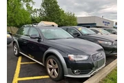2014 Allroad 2.0T quattro Pre thumbnail