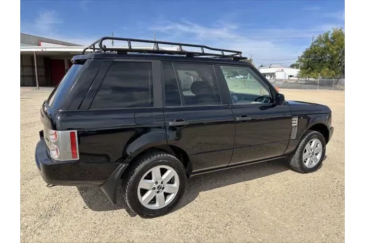 $9988 : 2004 Land Rover Range Rover H image 10