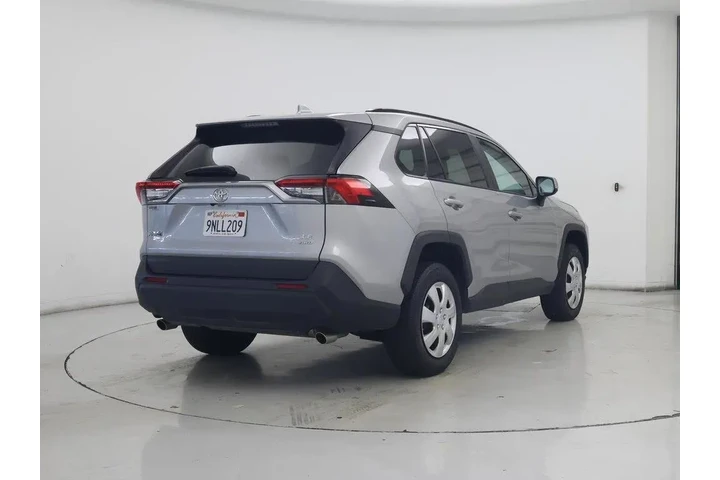 $25998 : Toyota RAV4 2020 AWD LE 4dr image 8
