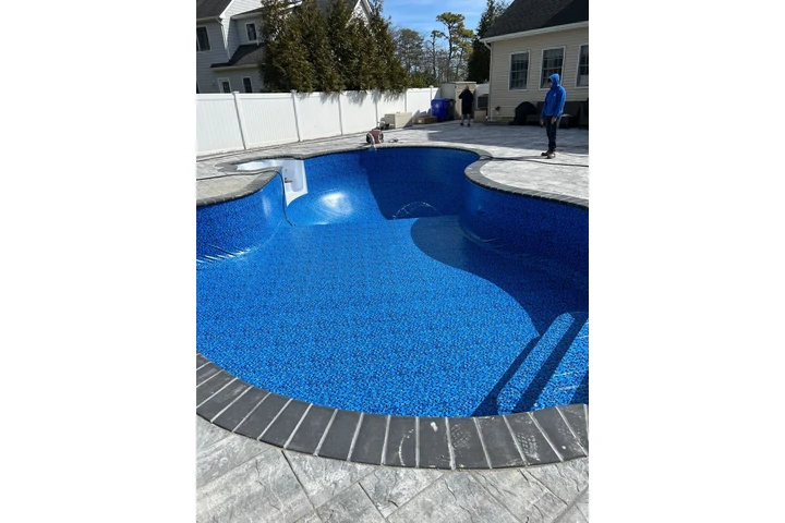 New Era Pool Service LLC image 9