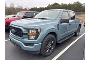 Ford F-150 2023 4x2 XL 4dr S en Atlanta