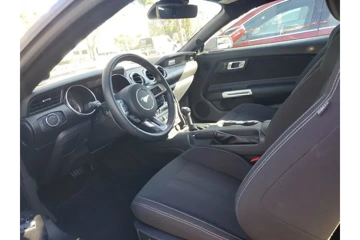 Ford Mustang 2023 EcoBoost 2 image 10