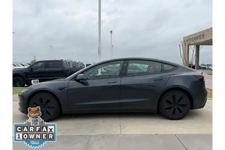 $37459 : Tesla Model 3 2025 Long Rang image 10