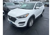 Hyundai TUCSON 2021 Value 4d en Atlanta