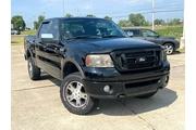$7999 : 2007 F-150 XLT SuperCrew Shor thumbnail
