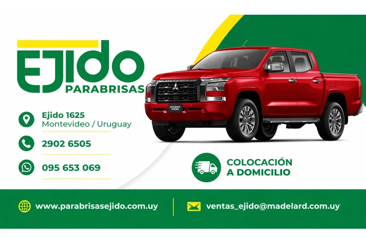 parabrisas ejido 1625 image 2