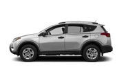 Toyota RAV4 2015 AWD Limited en Salt Lake City