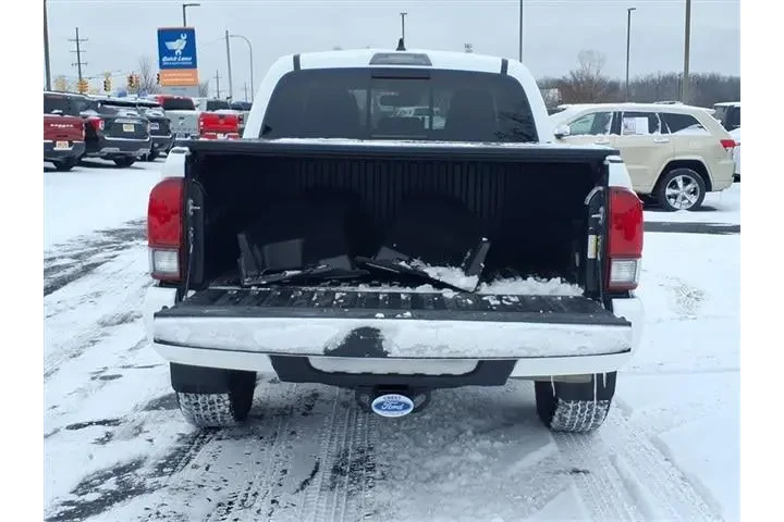 $38500 : Toyota Tacoma 2023 4x4 TRD P image 7