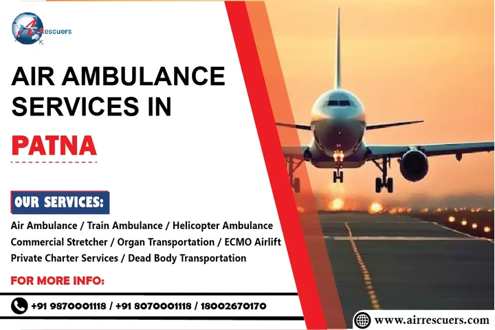 Patna – 24/7 Emergency Help image 1
