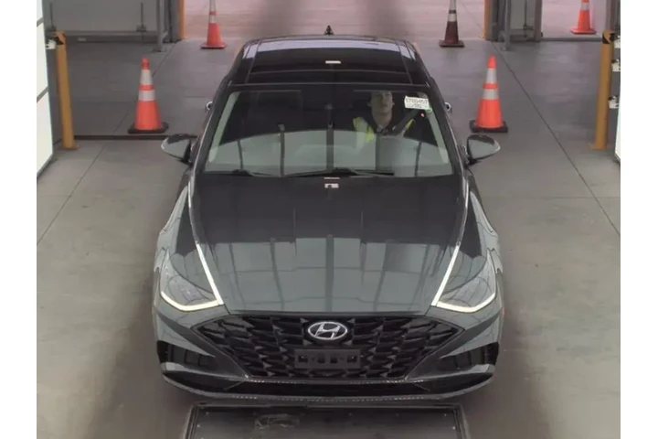 $19793 : Hyundai SONATA 2023 SEL 4dr image 2