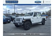 Jeep Gladiator 2023 4x4 Spor