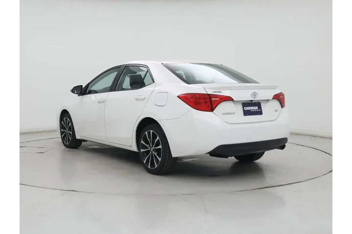 $16998 : Toyota Corolla 2017 SE 4dr S image 2