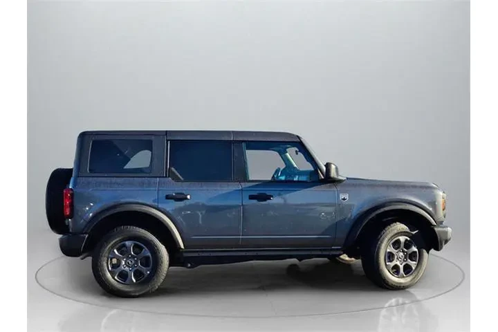 $39494 : Ford Bronco 2025 4x4 Big Ben image 9
