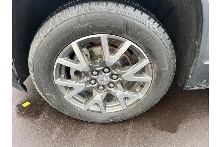 $15792 : GMC Acadia 2020 4x4 SLE 4dr image 9