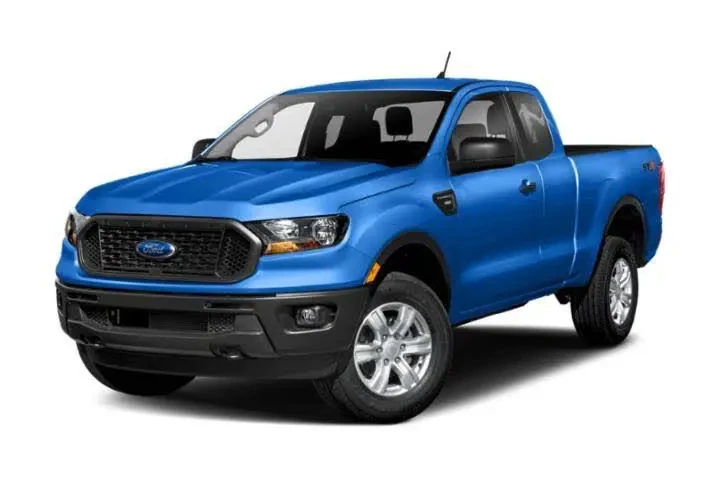$25995 : Ford Ranger 2023 4x2 XL 4dr image 1