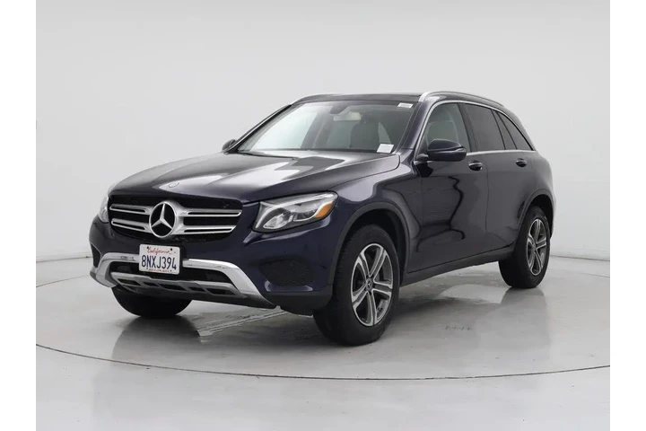 $21998 : Mercedes-Benz GLC 2019 AWD G image 2