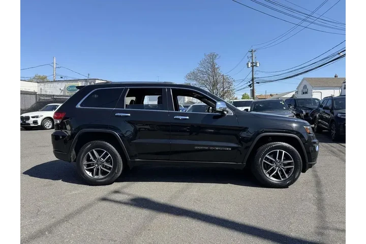 $23278 : Jeep Grand Cherokee 2021 4x4 image 8