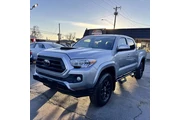 $29999 : 2021 Tacoma SR5 V6 thumbnail