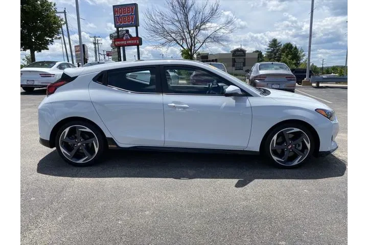 $15201 : Hyundai VELOSTER 2020 Turbo image 3