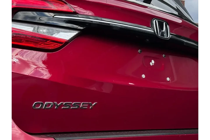$31995 : Honda Odyssey 2023 EX-L 4dr image 5