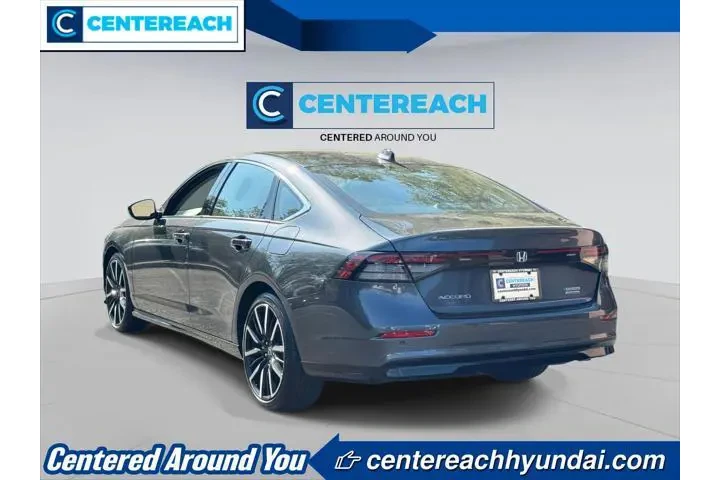 $28688 : Honda Accord Hybrid 2024 Tou image 5