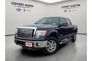 Ford F-150 2011 4x4 XLT 4dr