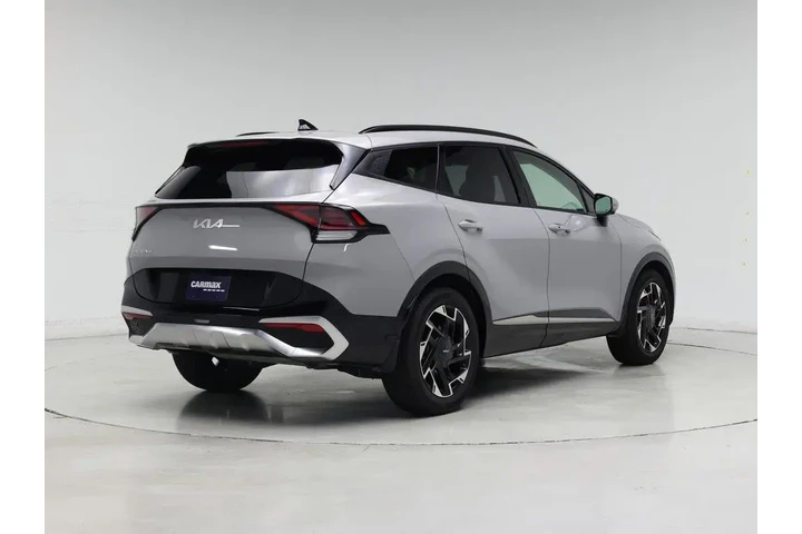 $28998 : Kia Sportage 2024 SX-Prestig image 8