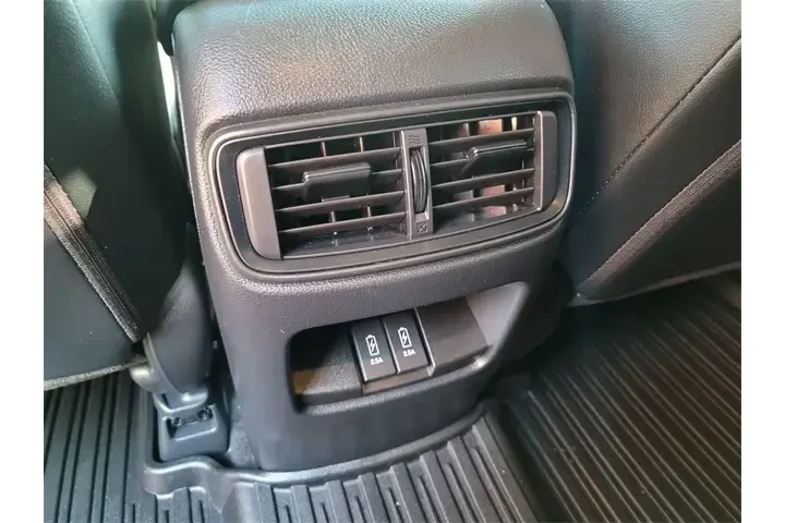 $26988 : Honda CR-V 2022 EX-L 4dr SUV image 9