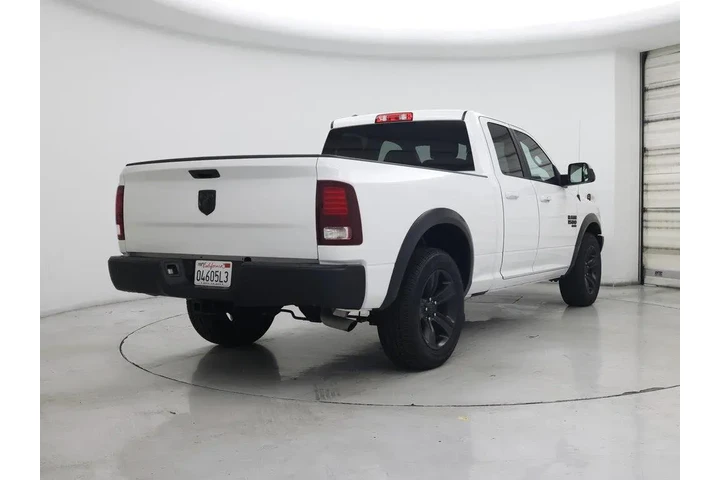 $26998 : Ram 1500 Classic 2021 4x2 Wa image 8