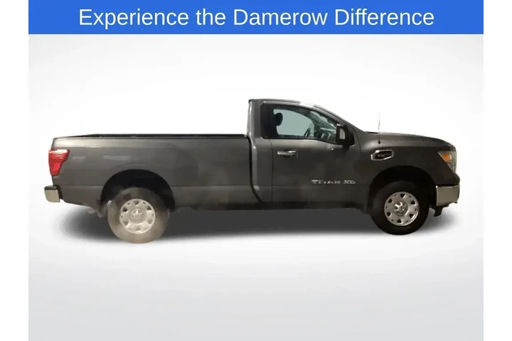 $21888 : Nissan Titan XD 2017 4x4 S 2 image 7