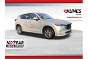 Mazda CX-5 2024 AWD 2.5 S Se en Madison