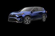 $50674 : 2024 RAV4 Prime XSE thumbnail