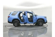 $39500 : Honda Pilot 2024 AWD TrailSp thumbnail