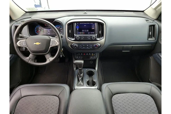 $25998 : Chevrolet Colorado 2020 4x4 image 9