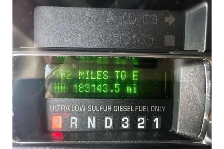 $19900 : 2008 F-450 Super Duty Lariat image 7