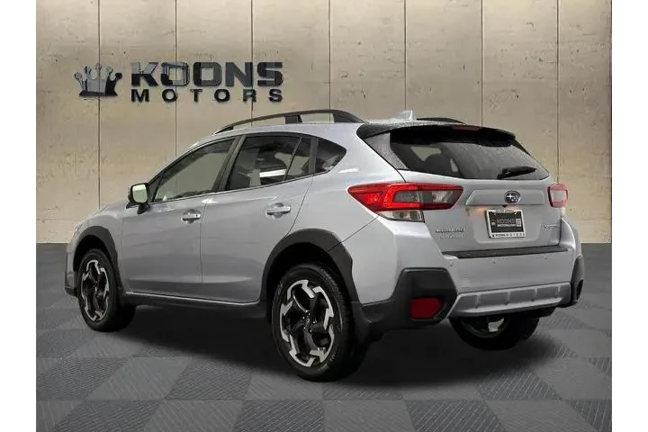 $21000 : Subaru Crosstrek 2021 AWD Li image 6