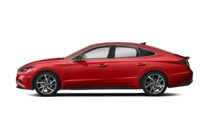 $22488 : Hyundai SONATA 2023 SEL Plus image 2