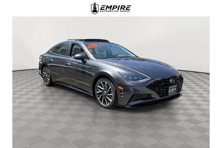 $23904 : Hyundai SONATA 2022 Limited image 1