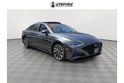 Hyundai SONATA 2022 Limited en New York