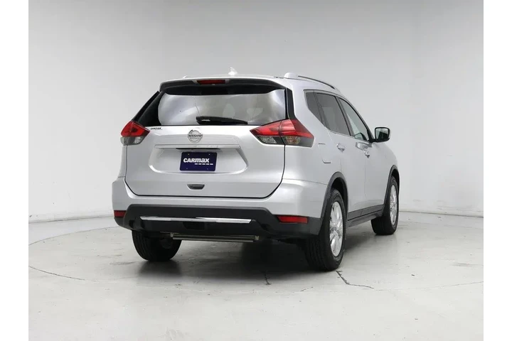 $15998 : Nissan Rogue 2017 SV 4dr Cro image 8