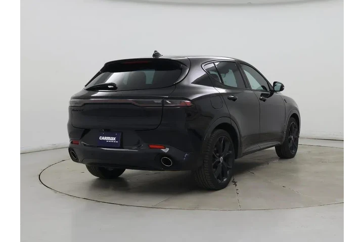 $26998 : Dodge Hornet 2024 AWD R/T Pl image 8